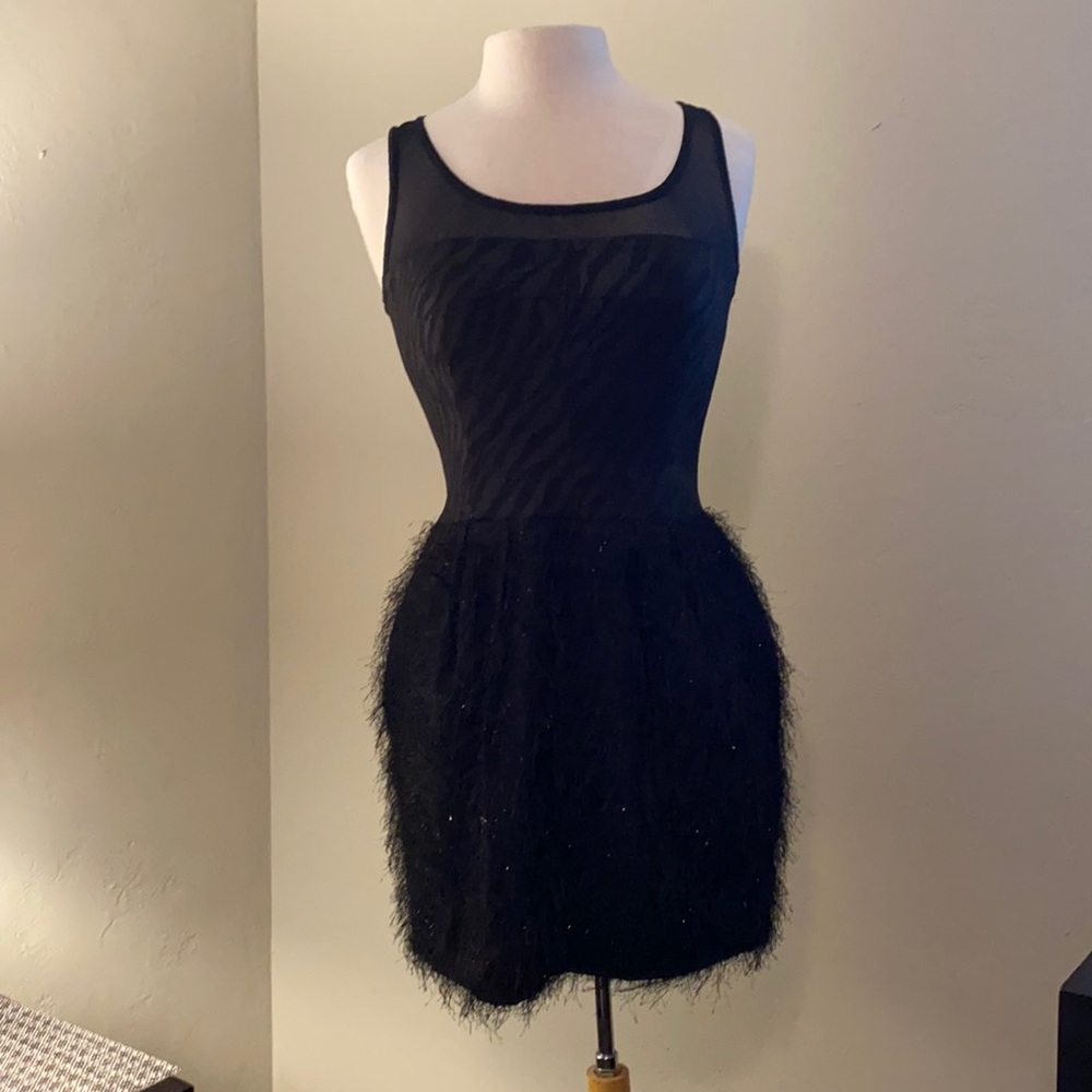 Rachel Roy Perfect Little Black Dress